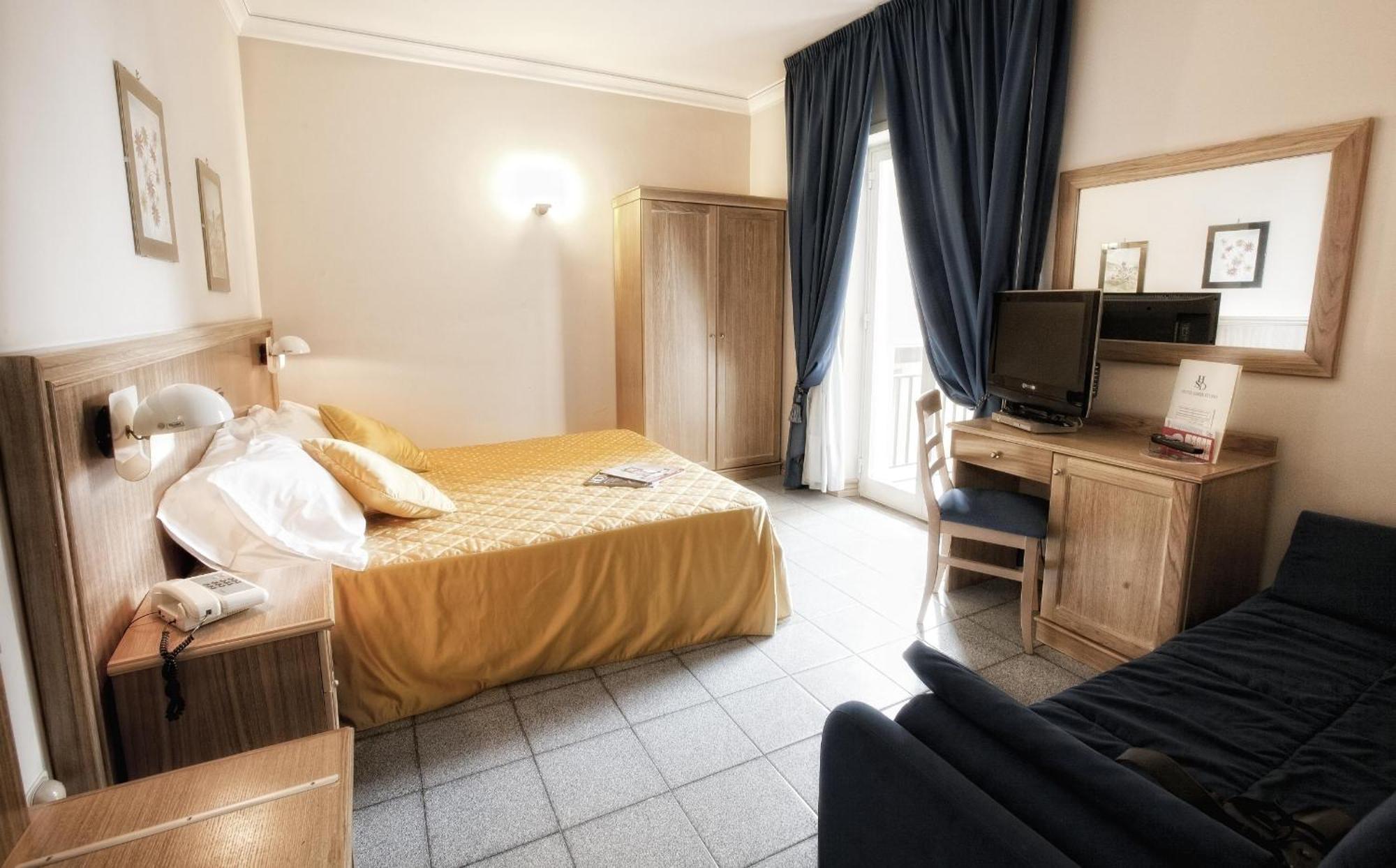 Hotel Sabbie D'Oro Giardini Naxos Quarto foto